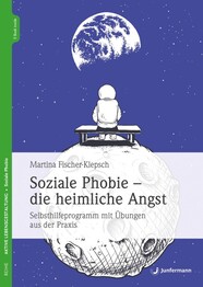 Soziale Phobie - die heimliche Angst