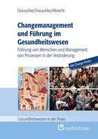medhochzwei Verlag Change-Management und Führung im Gesundheitswesen