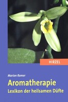 Hirzel S. Verlag Aromatherapie
