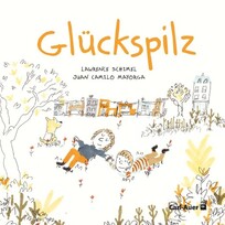 Gl&uuml;ckspilz