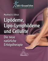 Spurbuch Verlag Lipoödeme, Lipo-Lymphödeme und Cellulite