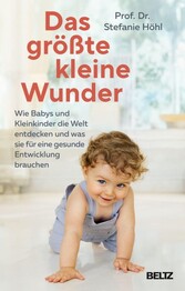 Das gr&ouml;&szlig;te kleine Wunder