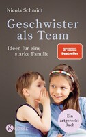Kösel-Verlag Geschwister als Team
