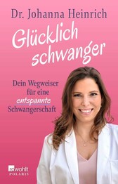 Glücklich schwanger