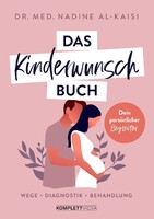 scholo Verlag Das Kinderwunschbuch