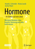 Springer Berlin Heidelberg Hormone - ihr Einfluss auf mein Leben