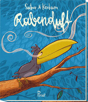 Picus Verlag GmbH Rabenduft