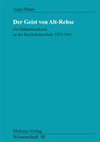 Mabuse Der Geist von Alt-Rehse