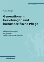 Mabuse Generationenbeziehungen und kulturspezifische Pflege