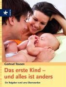 Kreuz Verlag Das erste Kind - und alles ist anders