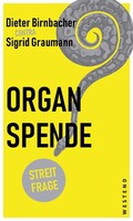 Westend Organspende