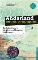 Reinhardt Ernst Anderland entdecken, erleben, begreifen