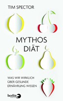 Berlin Verlag Mythos Diät