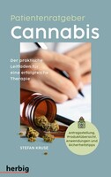 Herbig Patientenratgeber: Cannabis