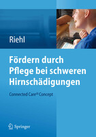 Springer-Verlag GmbH Fördern durch Pflege bei schweren Hirnschädigungen