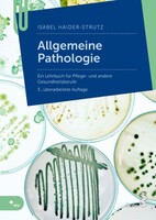 facultas.wuv Universitäts Allgemeine Pathologie