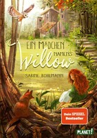 Planet! Ein Mädchen namens Willow