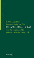 Transcript Verlag Das präventive Selbst