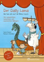 medhochzwei Verlag Der Daily Lama (Bd. 3)