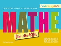 Herder Verlag GmbH 52 Blitzideen: Mathe