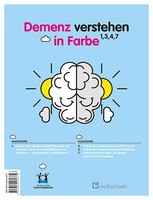medhochzwei Verlag Demenz verstehen in Farbe