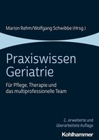 Kohlhammer W. Praxiswissen Geriatrie