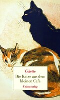 Unionsverlag Die Katze aus dem kleinen Café