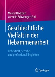 Geschlechtliche Vielfalt in der Hebammenarbeit