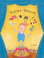 Tulipan Verlag Super-Mama