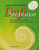Duftmeditation mit CDs