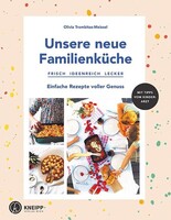 Kneipp Verlag Unsere neue Familienküche