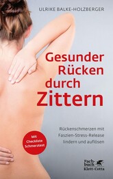 Gesunder R&uuml;cken durch Zittern