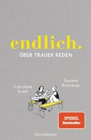 Goldmann Verlag endlich.