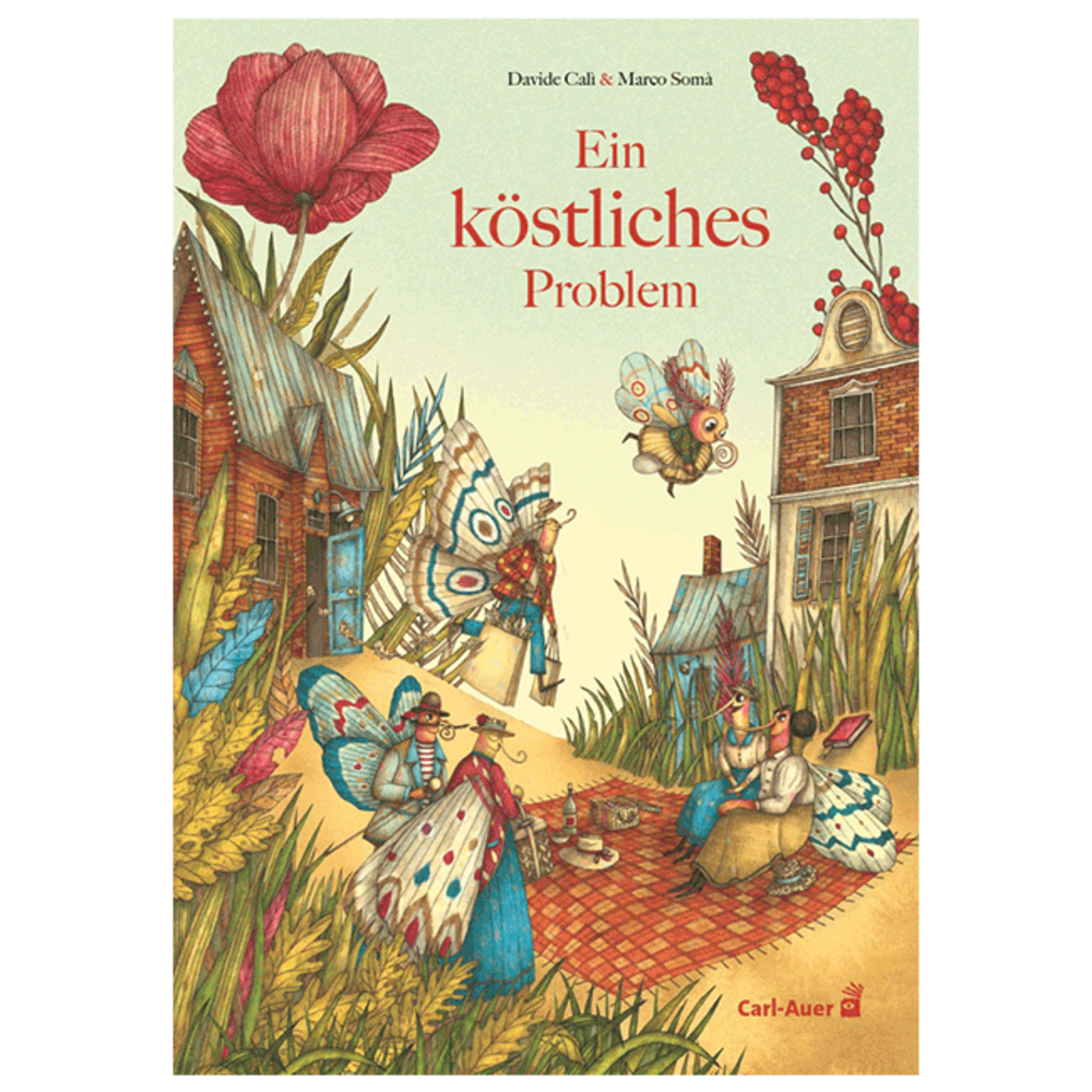 Ein köstliches Problem