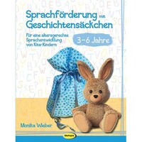Klett Kita GmbH Sprachförderung mit Geschichtensäckchen