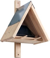 HABA Sales GmbH & Co.KG Terra Kids Futterhaus-Bausatz