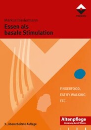 Essen als basale Stimulation