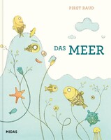 Midas Verlag Ag Das Meer