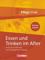 Cornelsen Verlag GmbH Essen und Trinken im Alter