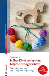 Fr&uuml;her Kindsverlust und Folgeschwangerschaft