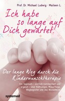 Systemed Ich habe so lange auf Dich gewartet!