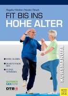 Meyer + Meyer Fachverlag Fit bis ins hohe Alter