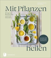 Thorbecke Jan Verlag Mit Pflanzen heilen