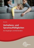 Europa Lehrmittel Verlag Verhaltens- und Sprachauffälligkeiten