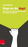 Vandenhoeck + Ruprecht Wege aus der Angst