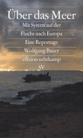 Suhrkamp Verlag AG Über das Meer