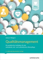 Schlütersche Verlag Qualitätsmanagement