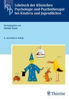 Georg Thieme Verlag Lehrbuch der Klinischen Psychologie und Psychotherapie bei Kindern und Jugendlic E-Book (PDF)