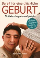Pirmoni Verlag Bereit für eine glückliche Geburt