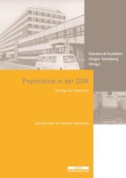 Bebra Verlag Psychiatrie in der DDR